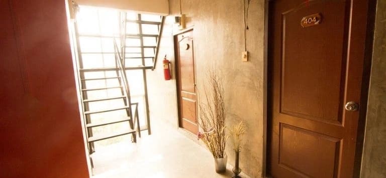 iSleep Guesthouse - photo 7