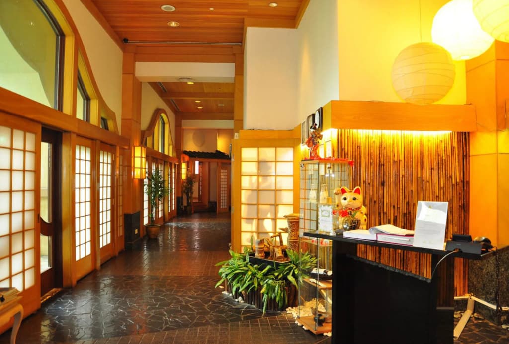 Palace Of The Golden Horses Hotel - photo 21