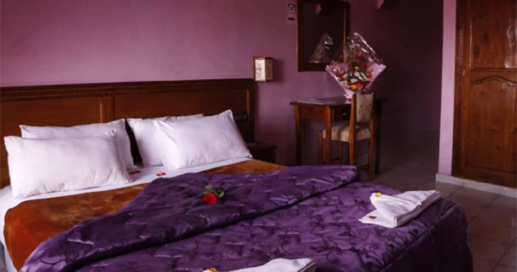 Hotel Majorelle - photo 7
