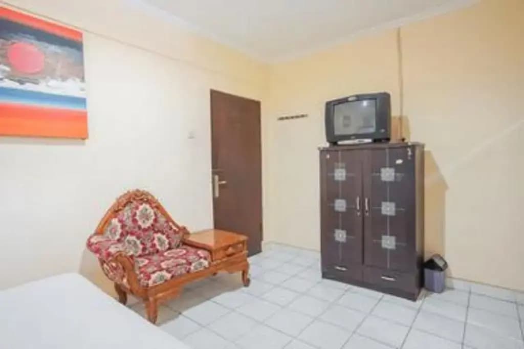 Taman Mekar Beach Inn 2 - photo 19
