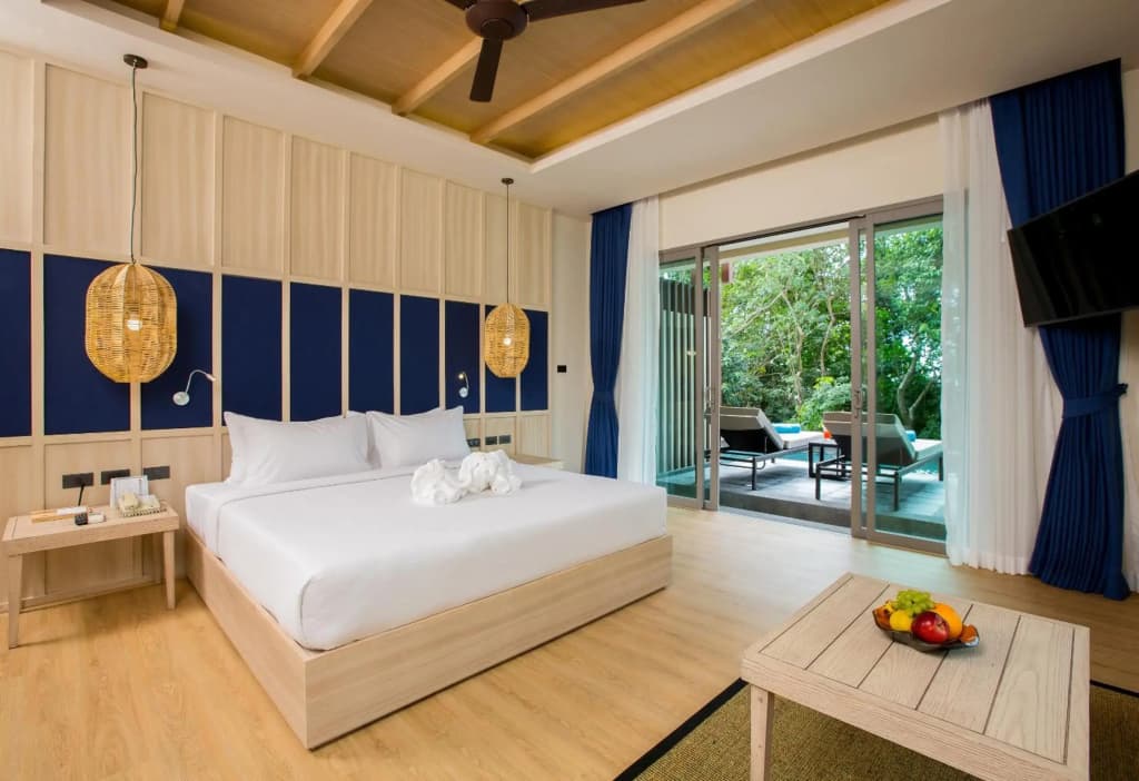 Mandarava Resort and Spa - photo 37