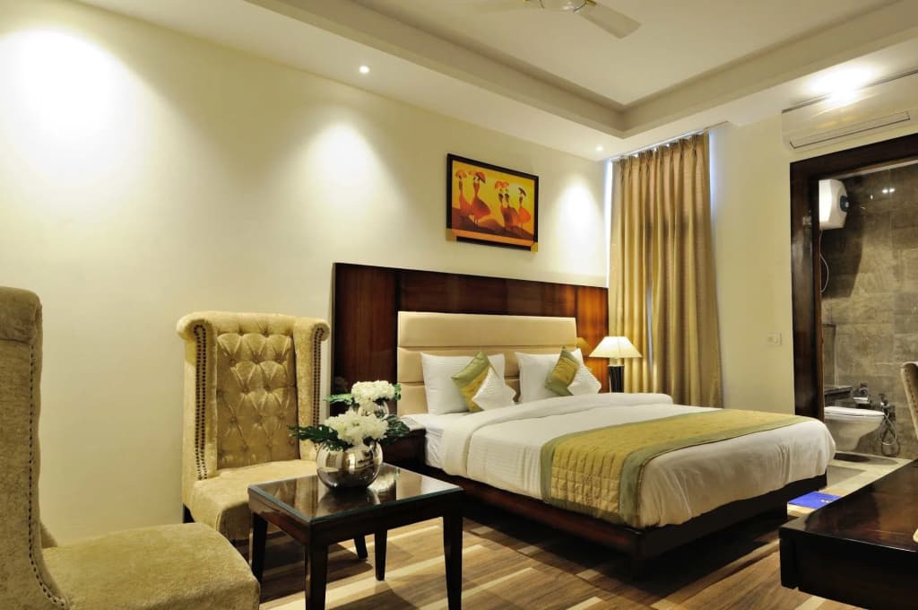 Hotel Banz - photo 6