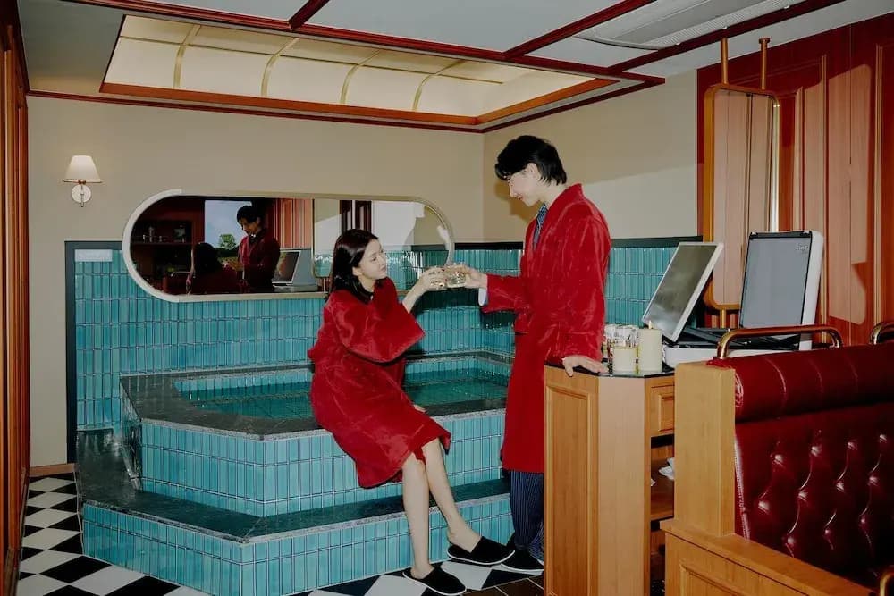 Stay Passport Express Spa Dangsan - photo 1