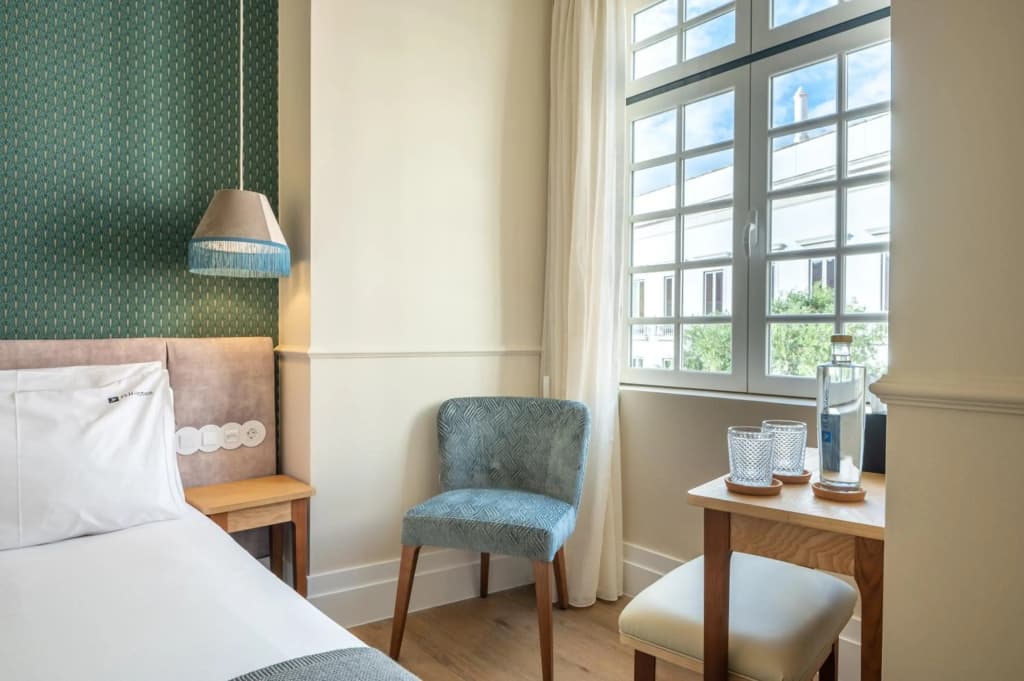Boemio FLH Hotels - photo 7