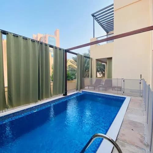 Mina Al Fajer Villas - photo 11