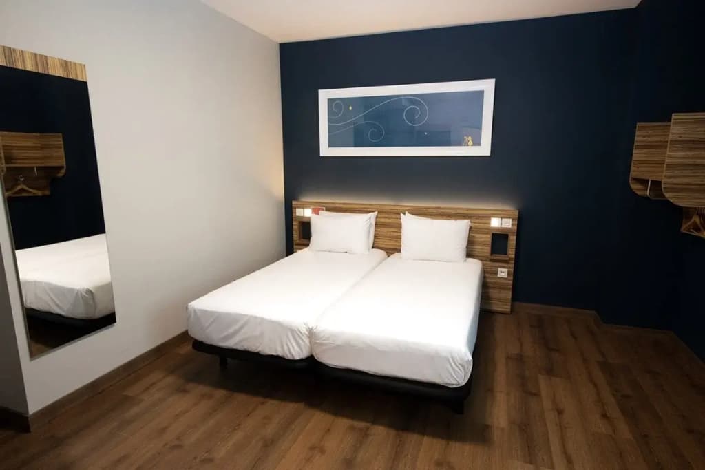 Travelodge Madrid Metropolitano - photo 5