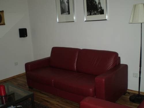 Cash Apartman - photo 8