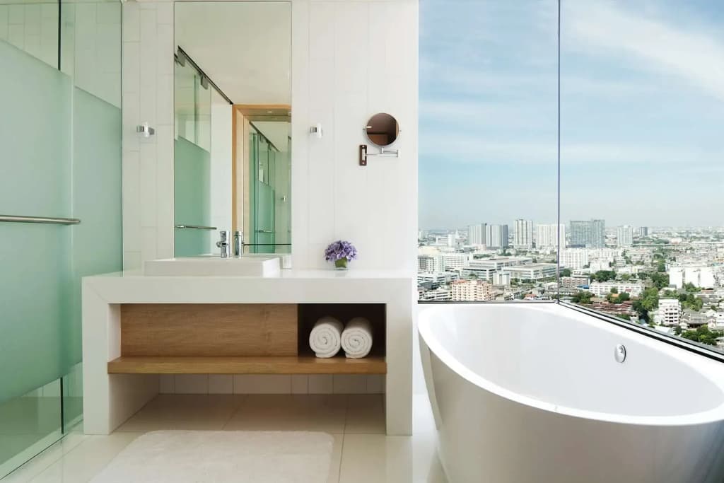 Anantara Riverside Bangkok Resort - photo 9