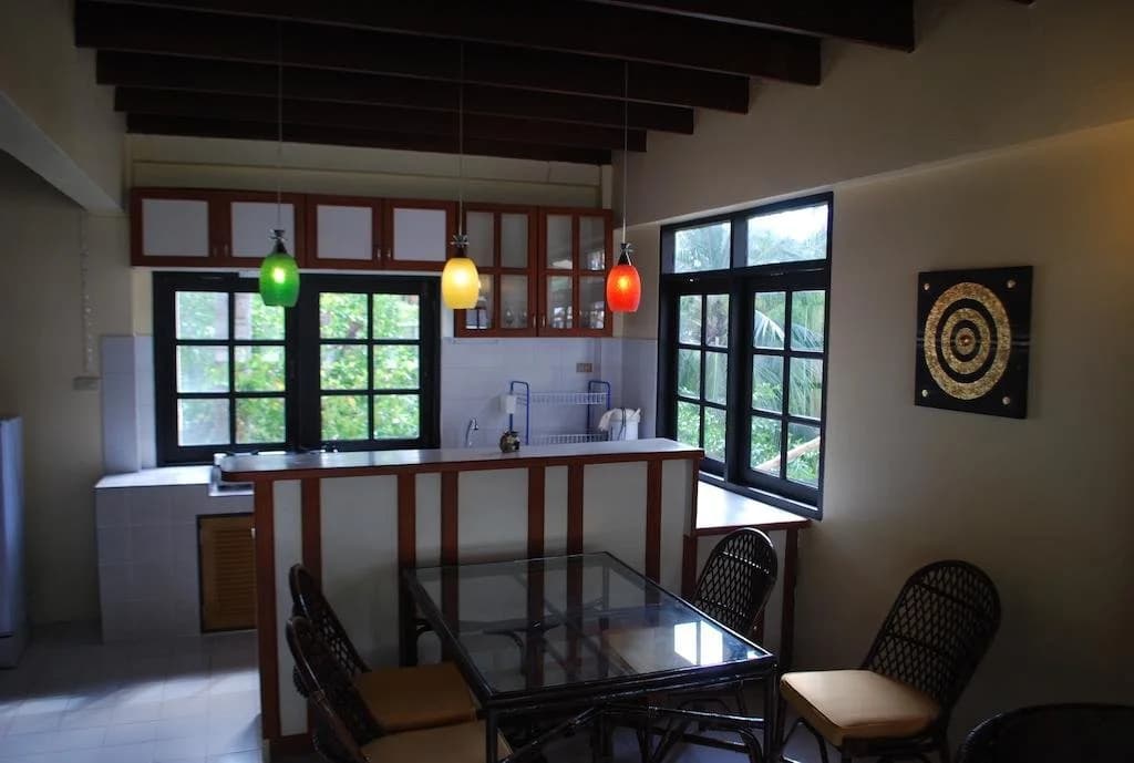 Sunset Apartment Phuket - photo 7