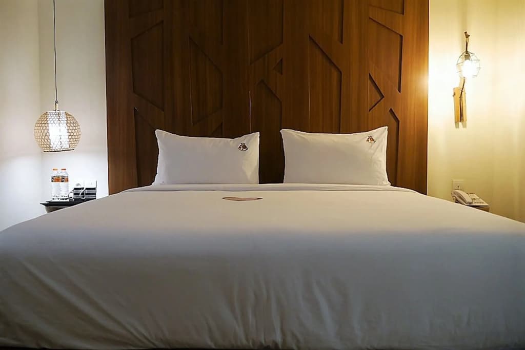 MaxOne Hotels at Ubud - photo 3