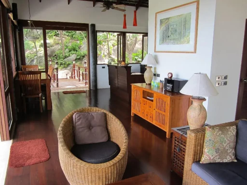 Sukhavati Retreat - photo 6