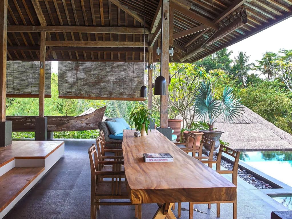 Suara Alam Ubud - photo 13