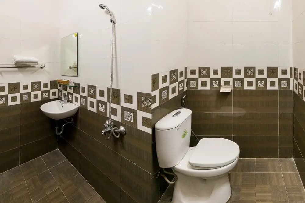 OYO 290 Thao Van Motel - photo 8