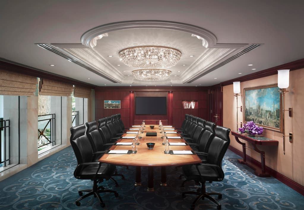 Island Shangri-La, Hong Kong - photo 24