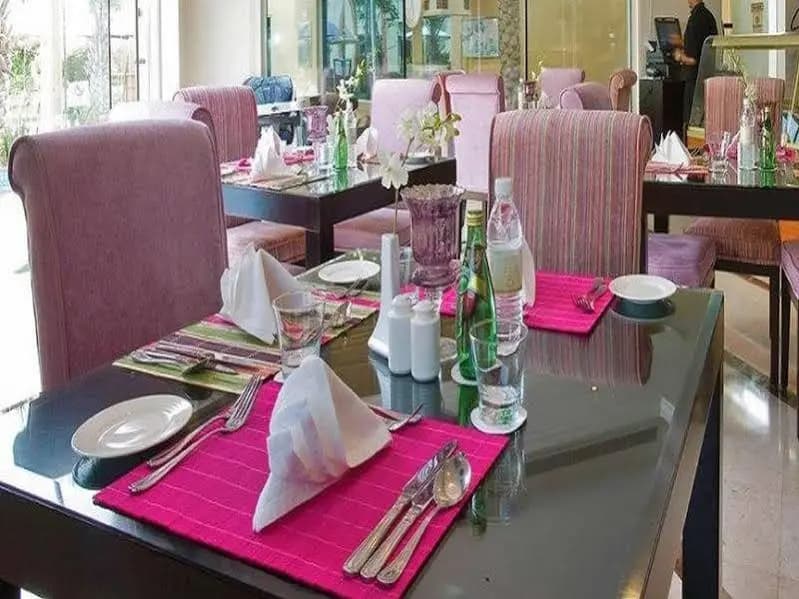 Coral Boutique Villas - photo 24