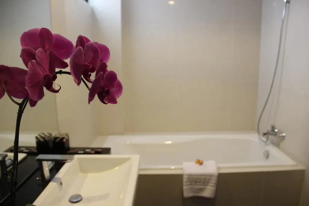 Palette Hotel Seminyak - photo 9