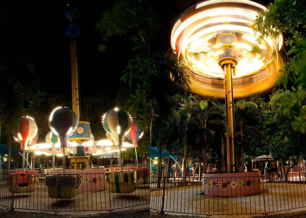 Pattaya Park Beach Resort - photo 25