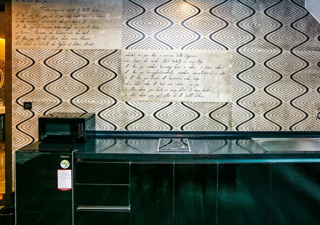 Hotel Boutique 9 - photo 12
