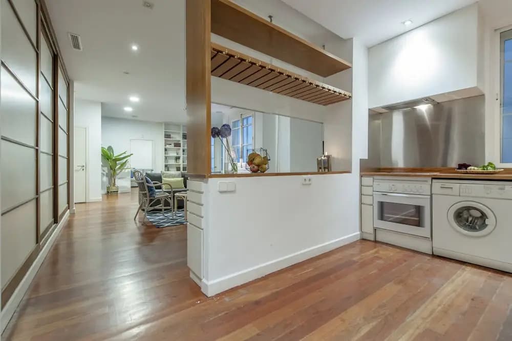 Apartamento Fuencarral V - photo 22