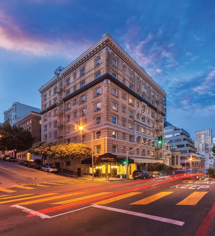 WorldMark San Francisco - photo 10