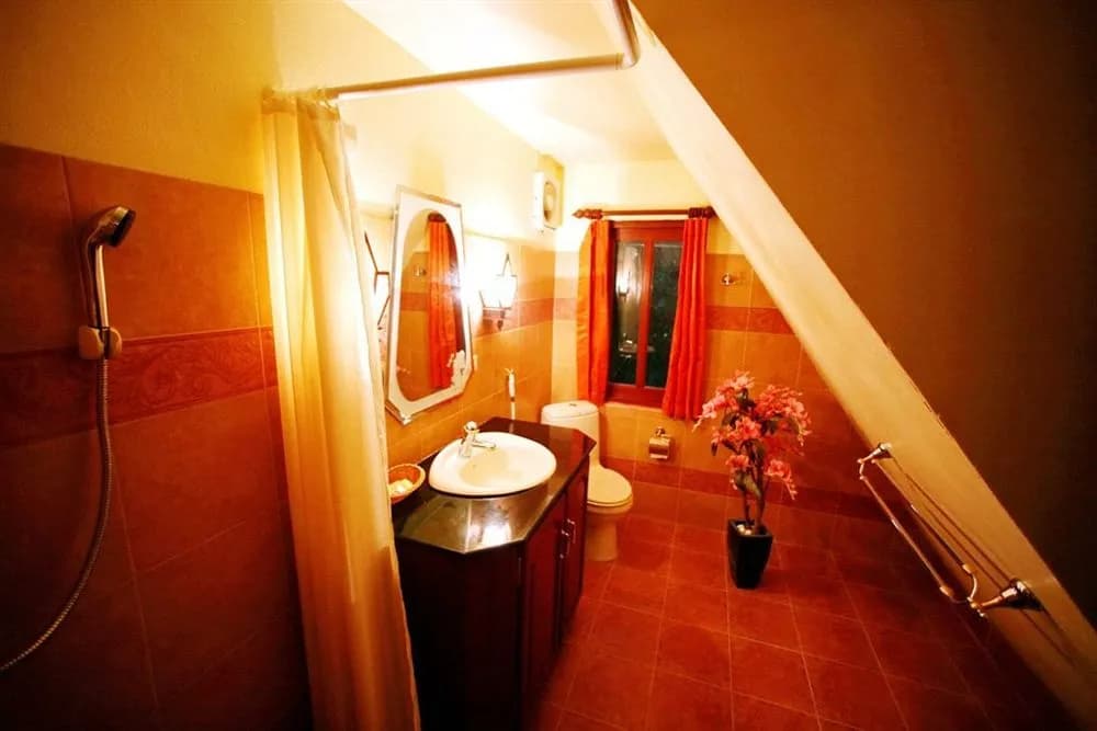 Coco Palace Resort - photo 10