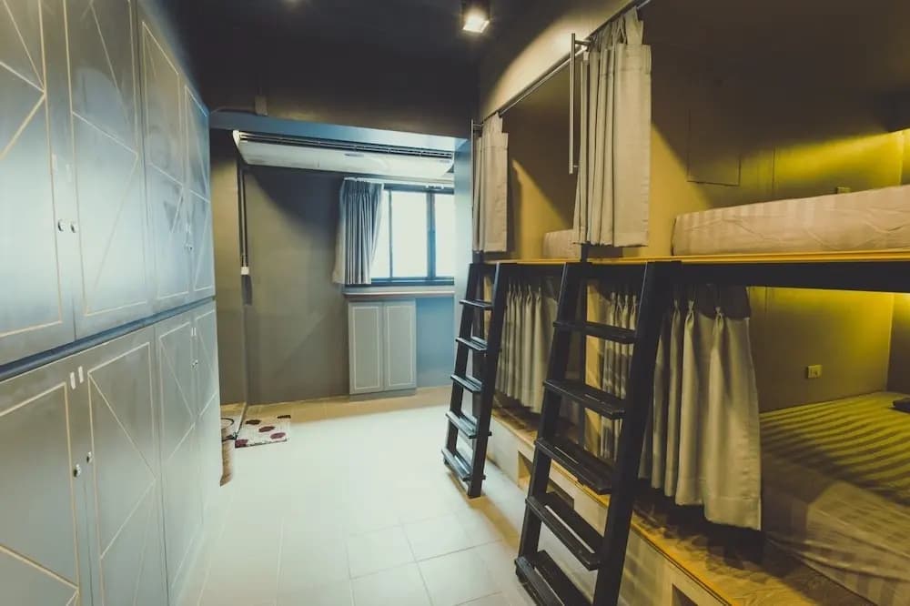 Connect Hostel Patong - photo 6