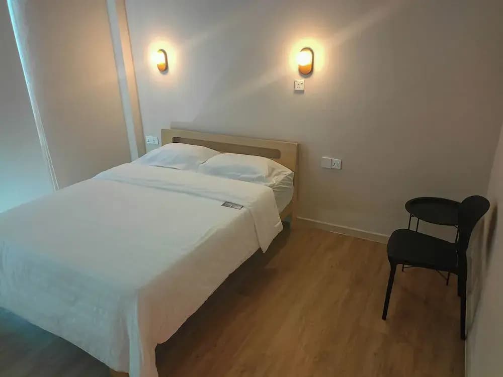Keteri Boutique Hotel - photo 17