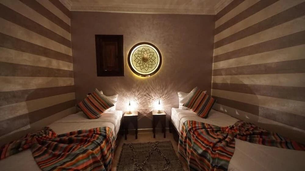 Riad Glamour - photo 6
