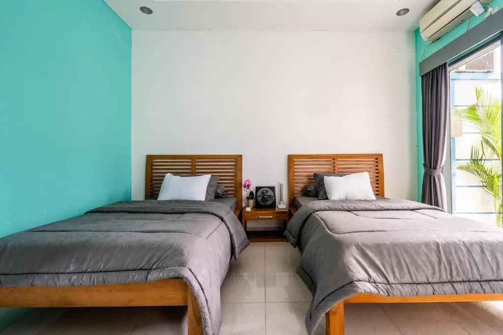 Arwana Apartments - photo 4