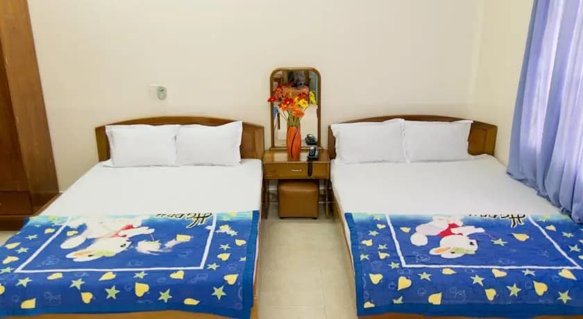 Ngoc Tien Hotel - photo 9