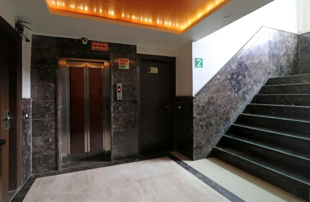 Hotel Mannat Int - photo 25
