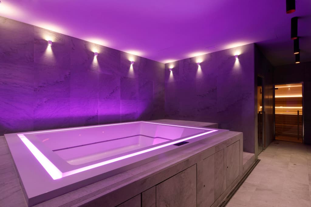 Milano Verticale | UNA Esperienze | Preferred Hotels and Resorts - photo 39