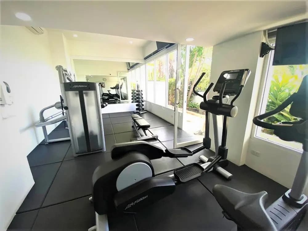 Maroon Studio at the Beachfront - photo 19