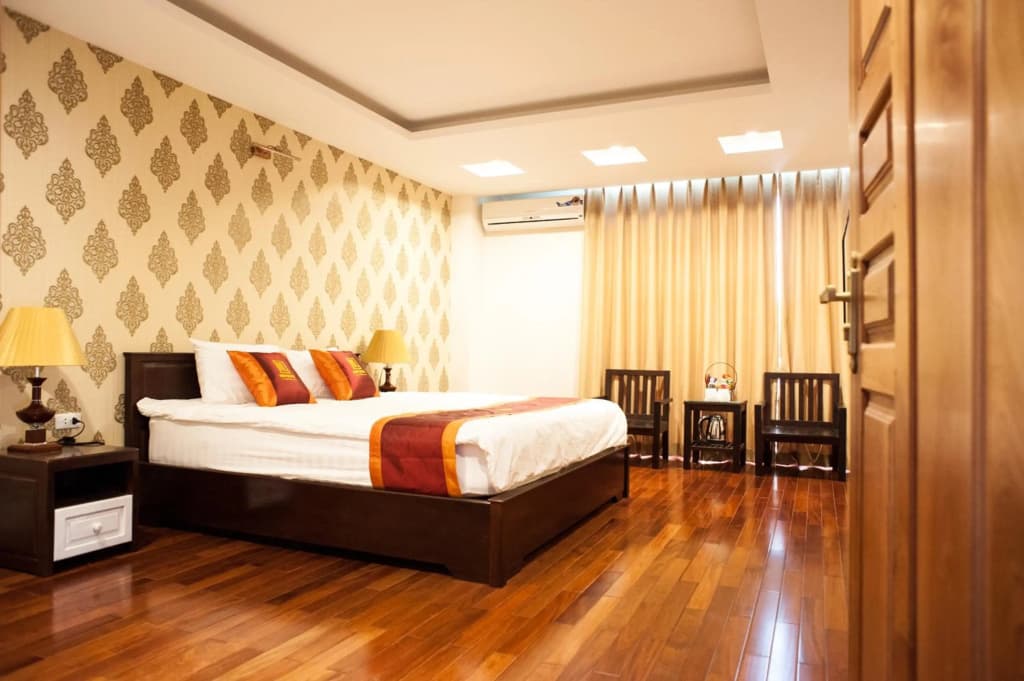 Mely Hotel - photo 2