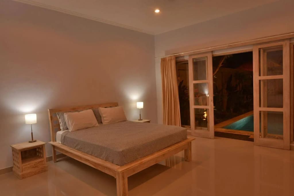 Villa Iluka Seminyak - photo 5