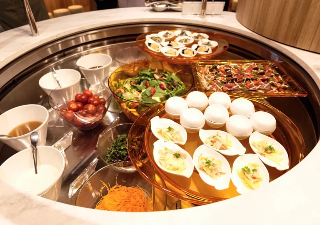 Shinjuku Prince Hotel - photo 12