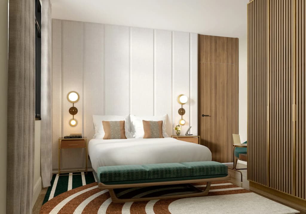 Maison Breguet - photo 39