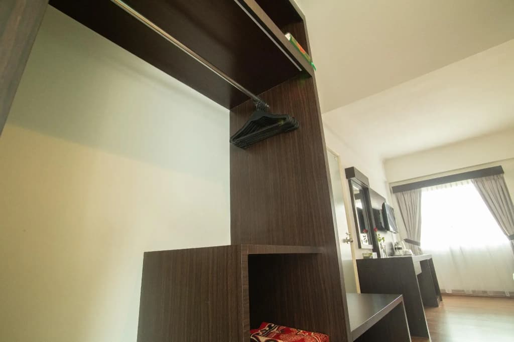 Hotel Seri Malaysia Sungai Petani - photo 7