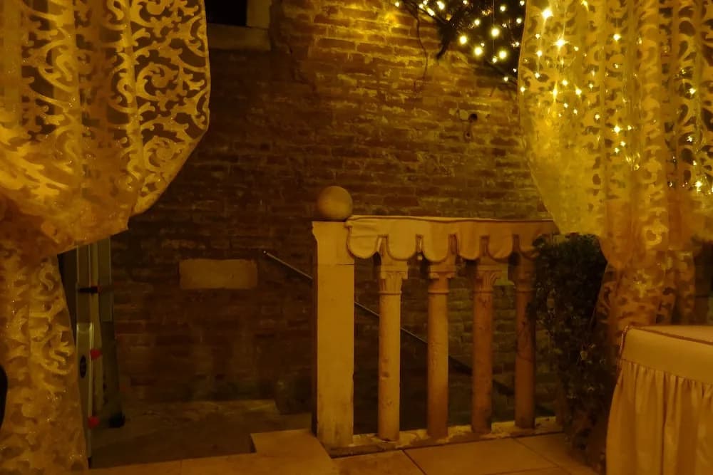 B&B Ca' Pier - photo 13