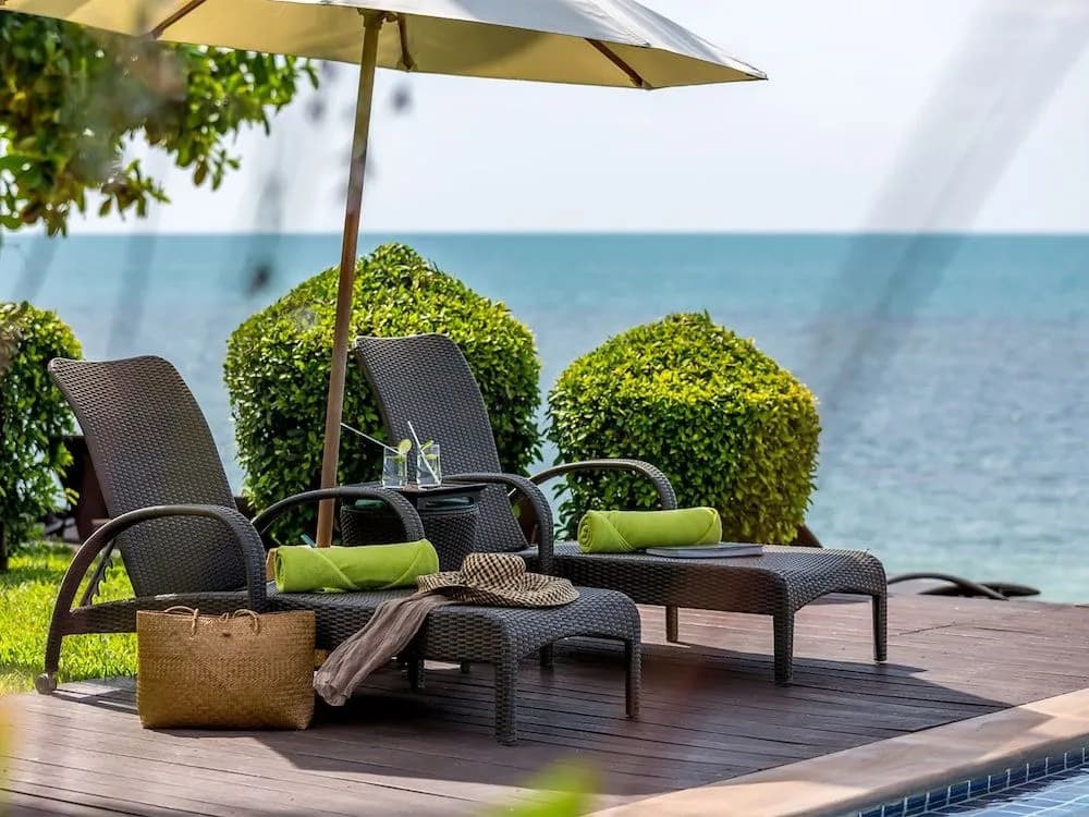 Villa Chi Samui - photo 22
