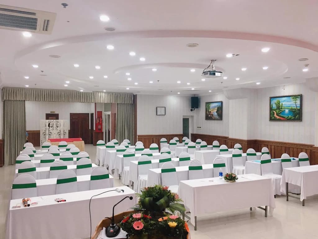 Bien Vang Hotel Danang - photo 7