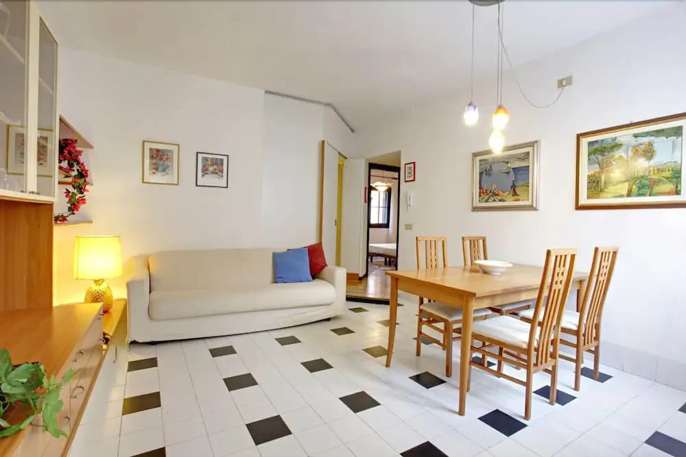 Grimaldi Apartments - Zaccaria - photo 5