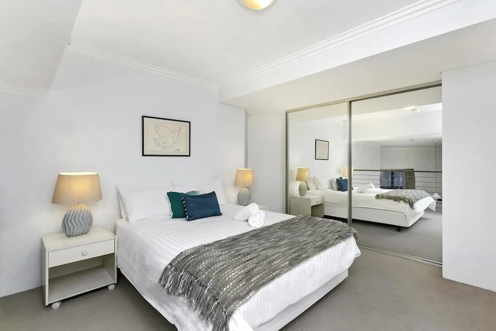 The Apartment Service GA104 - photo 2