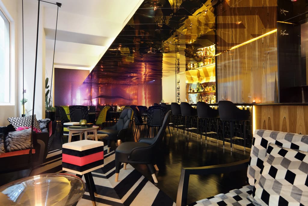 Adelphi Hotel - photo 27