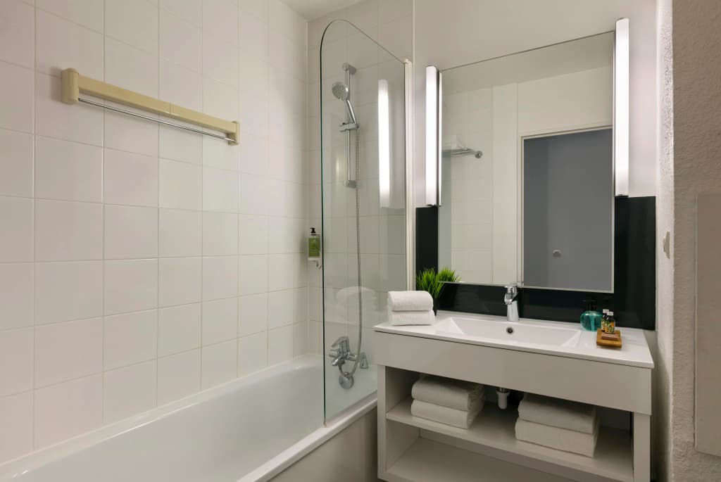 Citadines Austerlitz Paris - photo 9