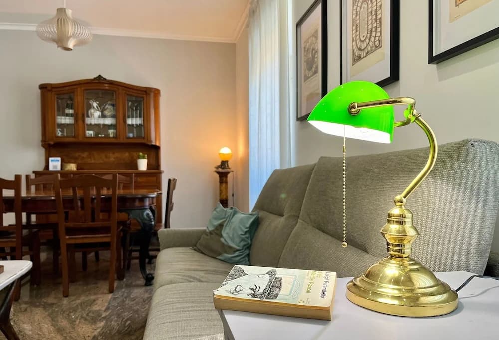 4bnb - Leone IV Apartment - photo 6