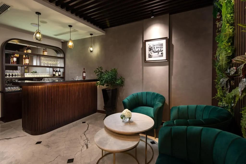 Soleil Boutique Hotel - photo 43