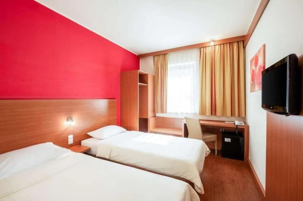 NEXTO DORMERO Hotel Budapest - photo 7