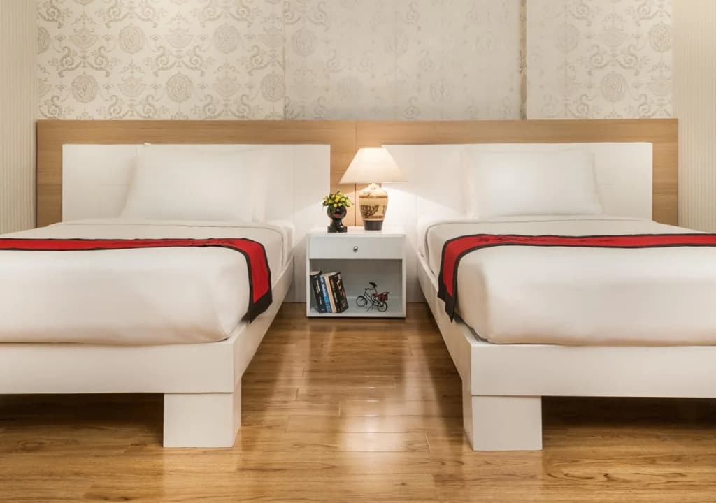 Saga Hotel - photo 5