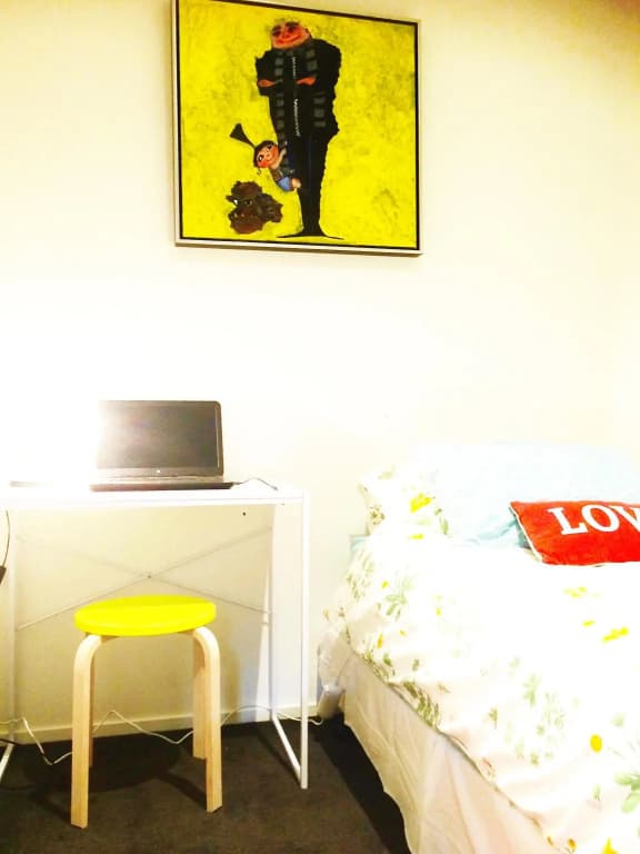 2 Bd Melbourne Central Apt - photo 4